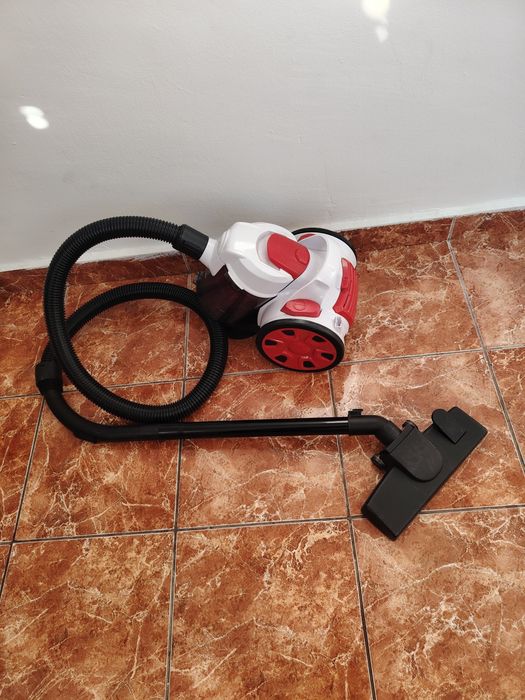 Aspirator Vortex fara sac