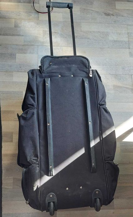 Geanta Textila Tip Troller Makita