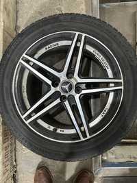 Balon greentrac 205/55R16