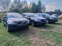 Piese / Fata Completa VOLVO Xc60 Model 2008-2017 + Piese sh Volvo Xc60