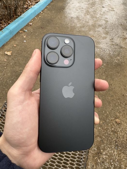 Iphone 16pro 128gb 93% Айфон 16 про