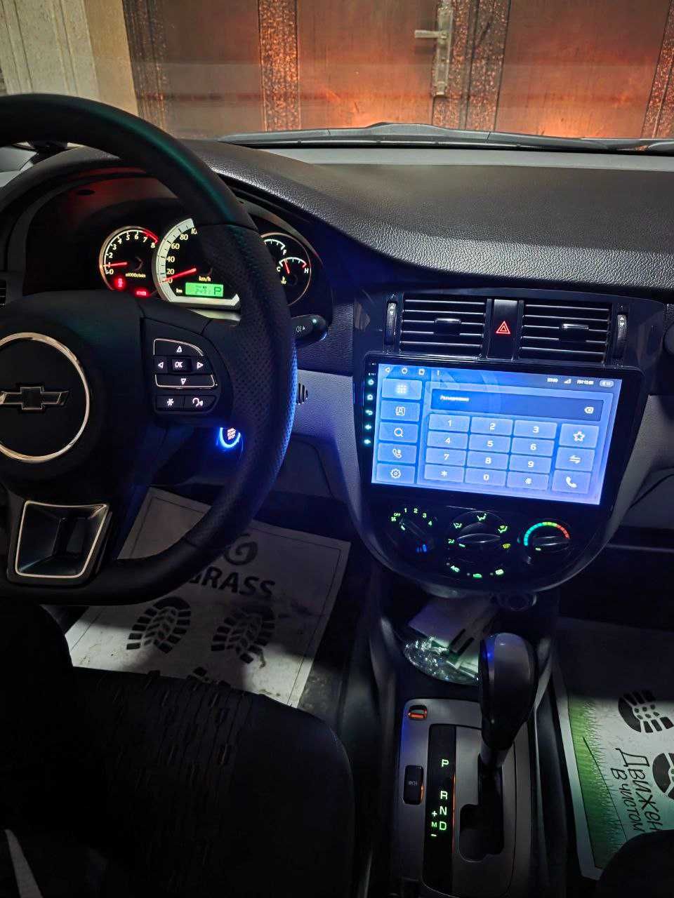Chevrolet Gentra, 2015, мокрый ранг, евро автомат, бензинда юрган