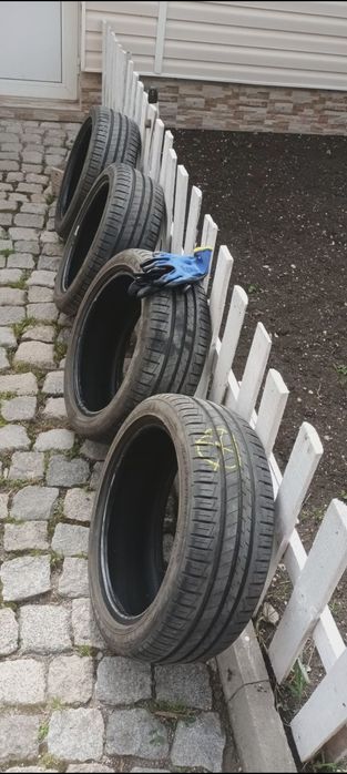 GOODYEAR гуми 195 45 16