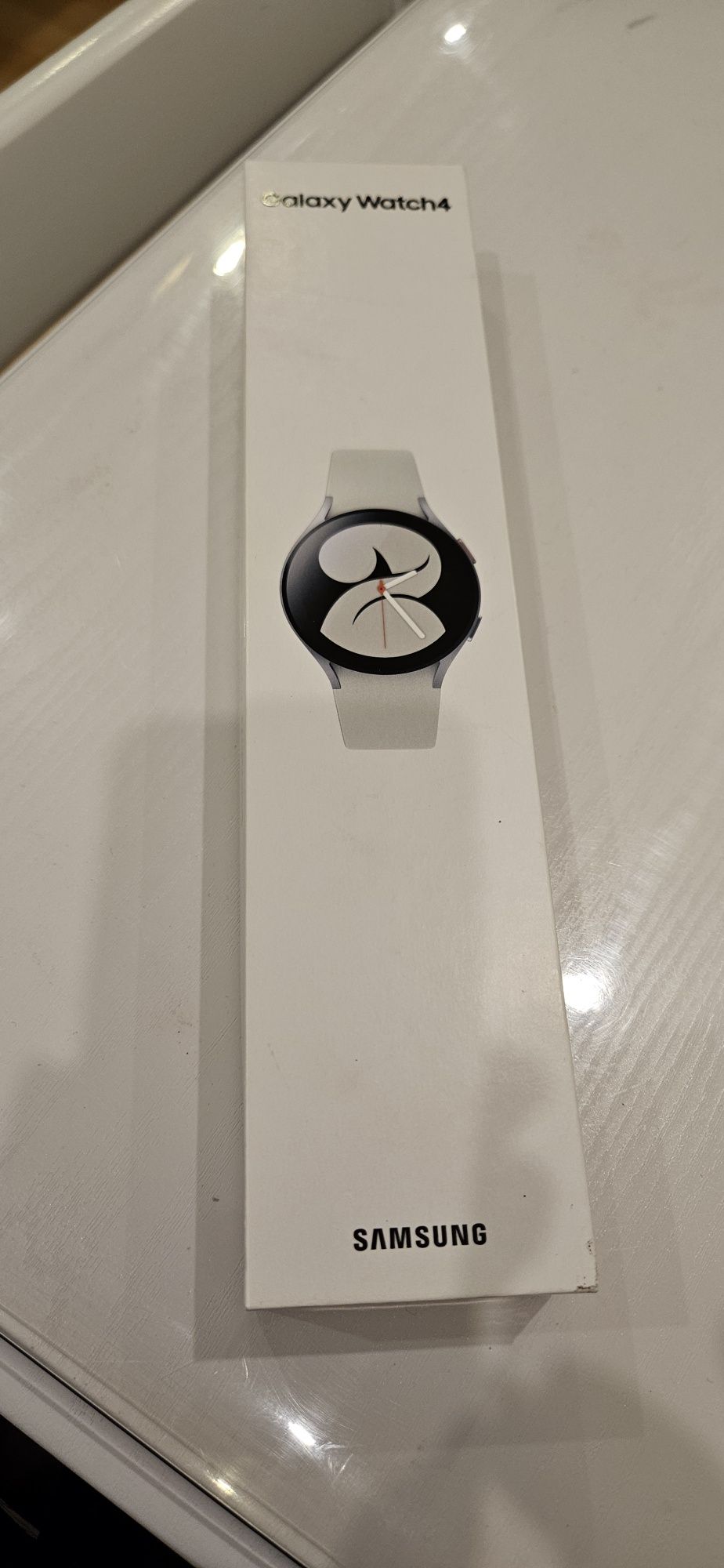 Galaxy Watch 4 SM-R860