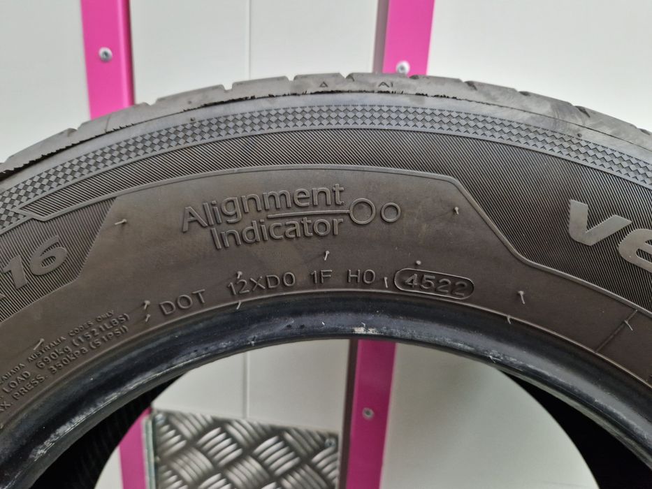 Anvelopa de vara Hankook Ventus Prime3 K125 205/65 R16 95W