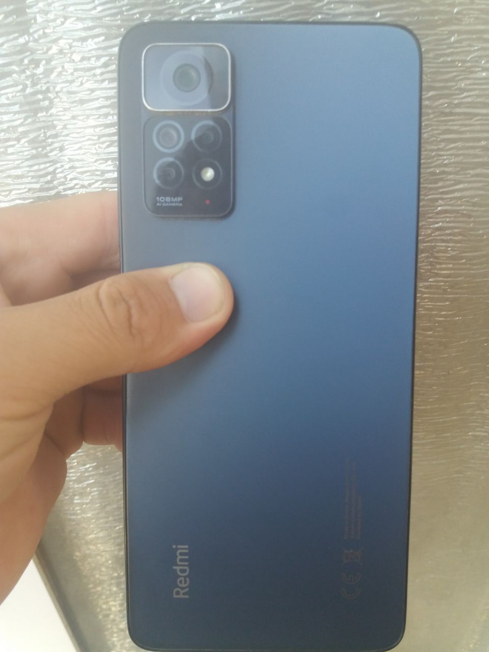 Redmi note 11 pro