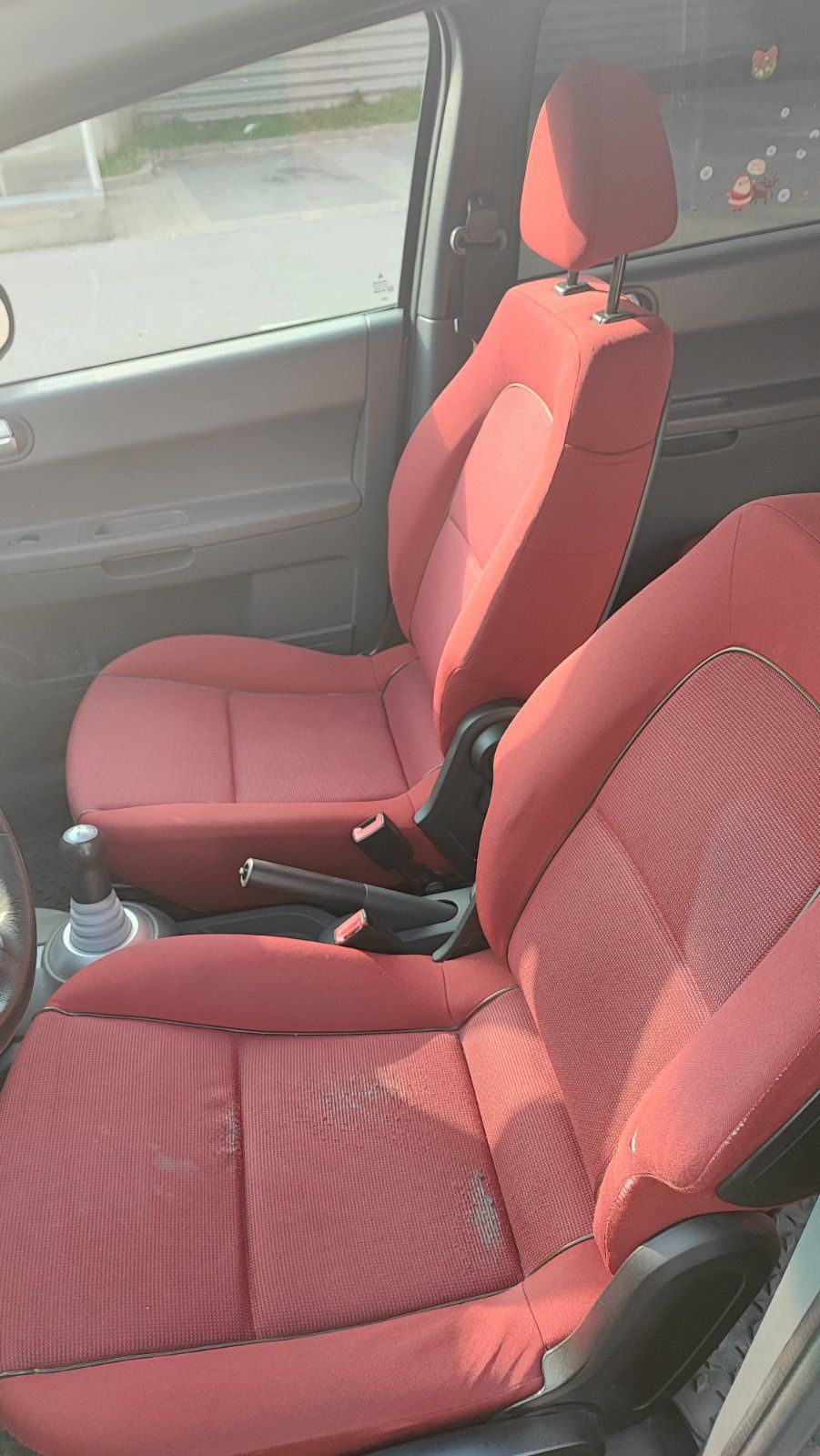 Mitsubishi Colt 1.5 DiD 2005