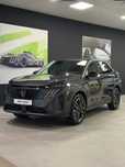 Peugeot 3008 Peugeot 3008 e-DCS6 MHEV Allure 145 CP Hybrid