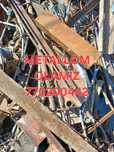 Metallom metalom temir olamiz