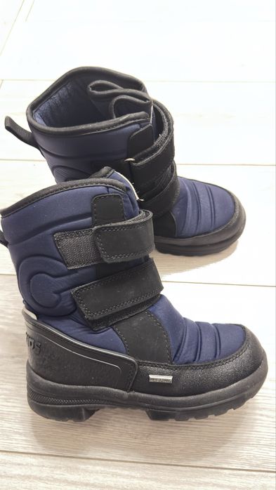 Сапоги Indigo детские зимние 33 р