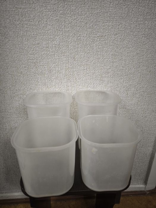 Контейнер для хранения продуктов