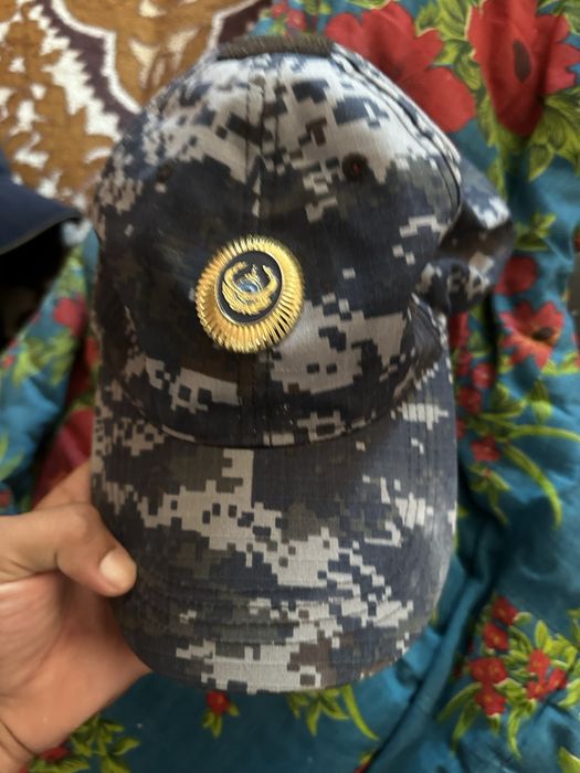 Форма одежда мвд рк бу 170/48