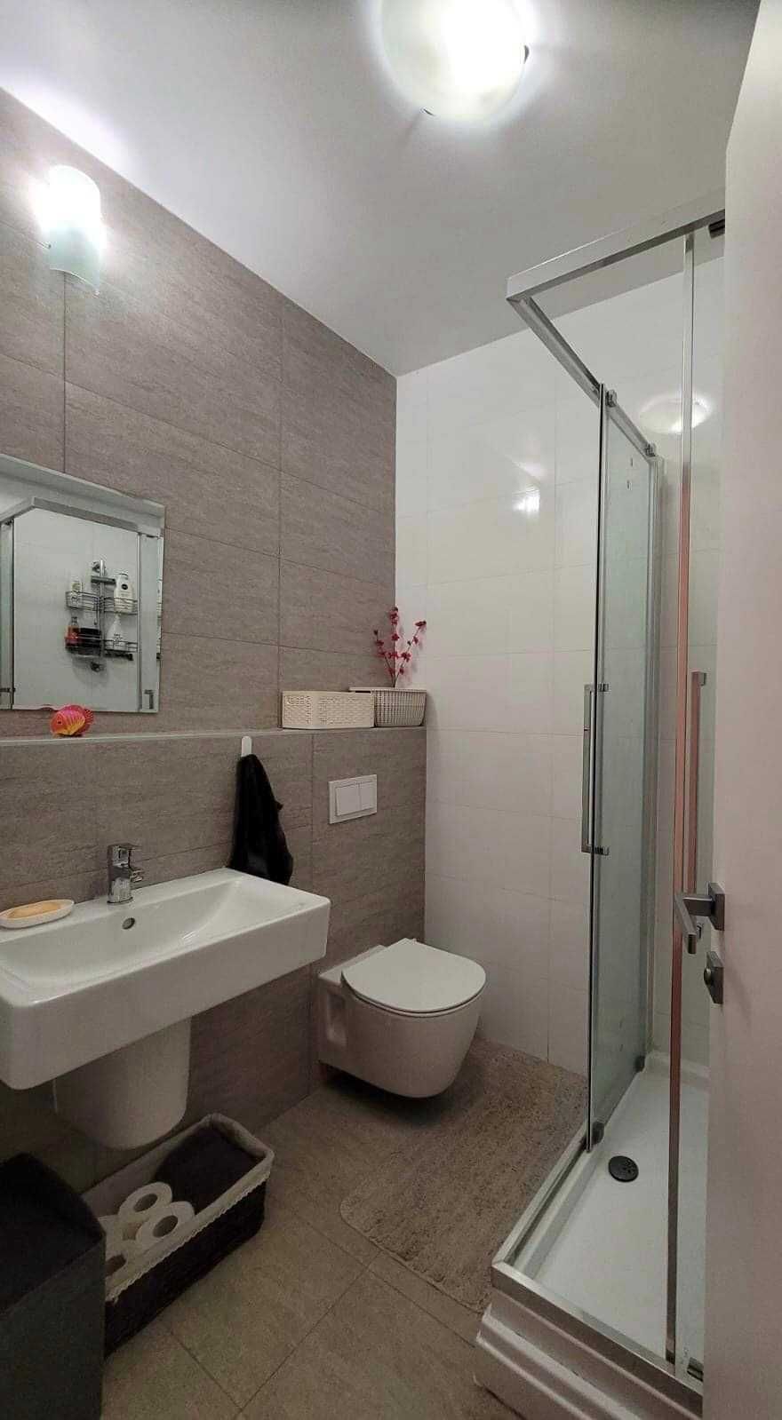 Apartament de inchiriat in Bucuresti