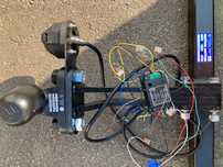 carlig remorcare ford focus 3