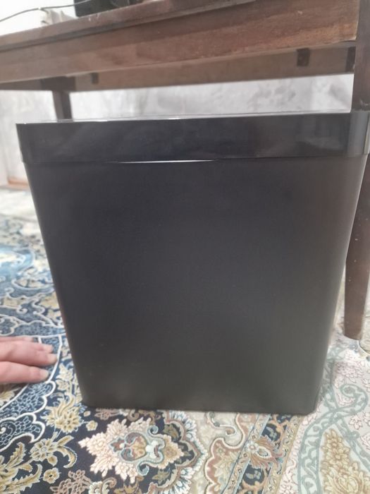 Шредер (измельчитель документов)