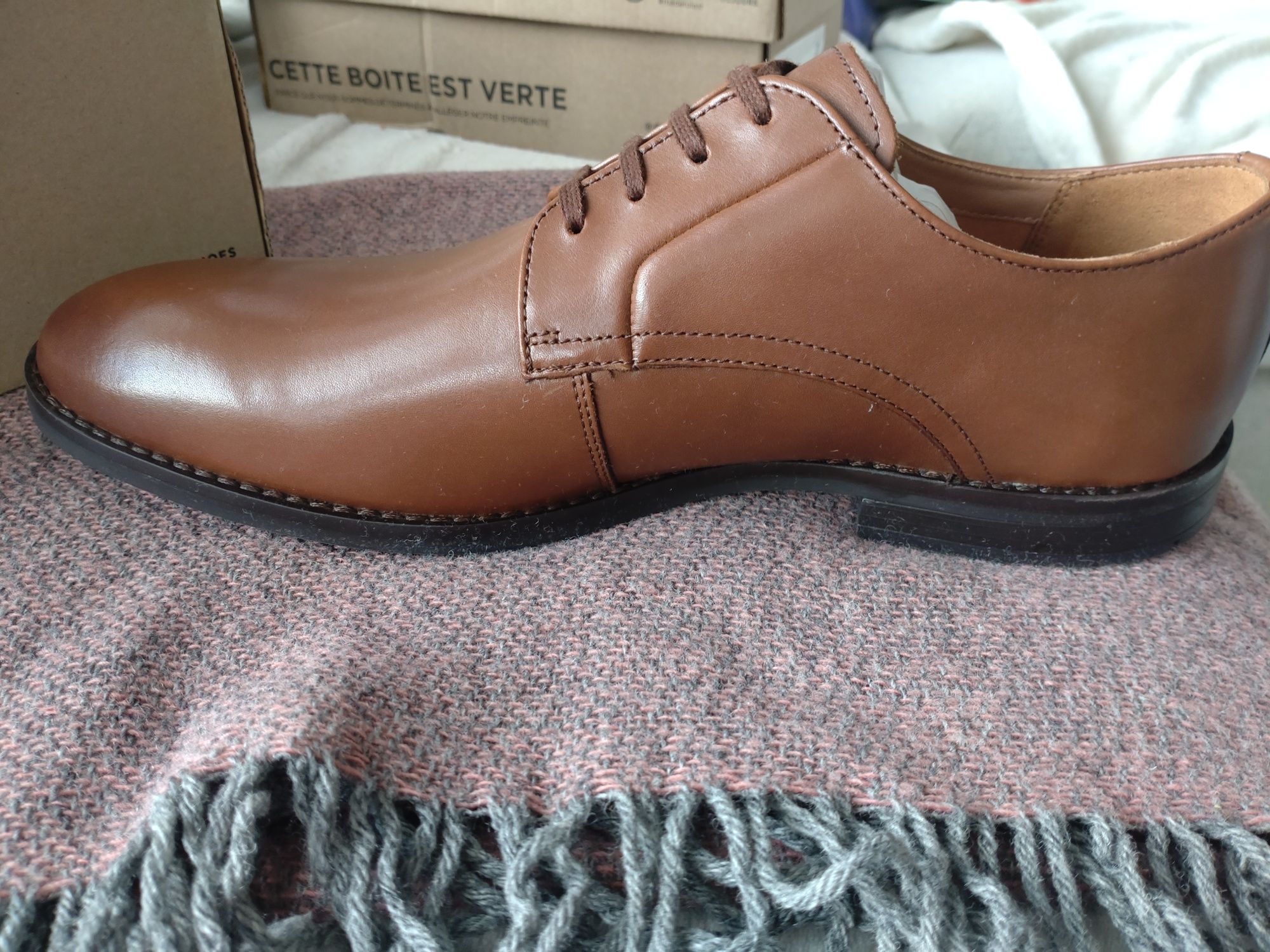 Мъжки обувки Clarks 43