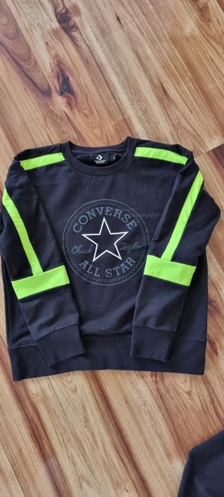 Bluza converse dama