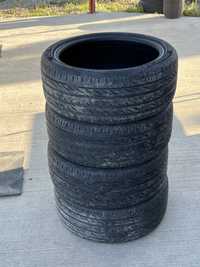 Cauciucuri Pirelli P ZERO NERO 225/40/18