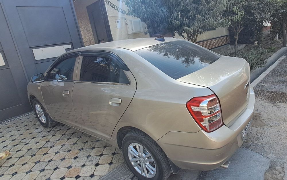 Cobalt sotiladi  #ghovghkmdaxg
Pozitsya 2
 Yili 2013
Prabeg 382.000 km