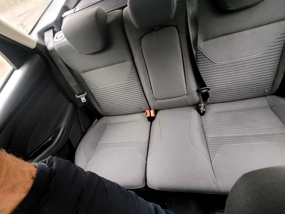 Ford focus 2015 recent  adus