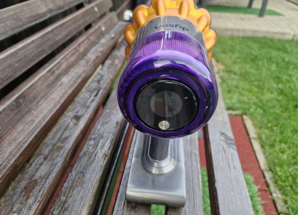 Aspiratoare Dyson v11 defecte