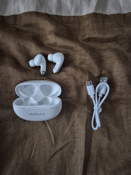 Vand casti bluetooth Lenovo LP5