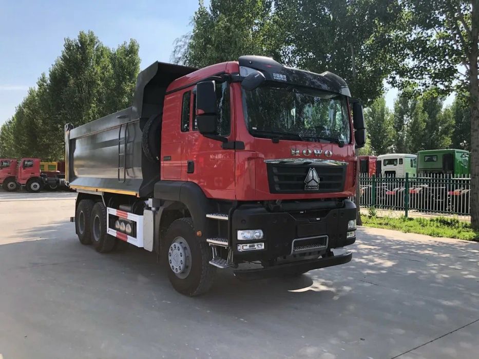 Вывоз мусора хово 25 тонн