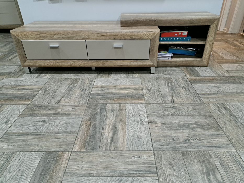 Тв модул от секция