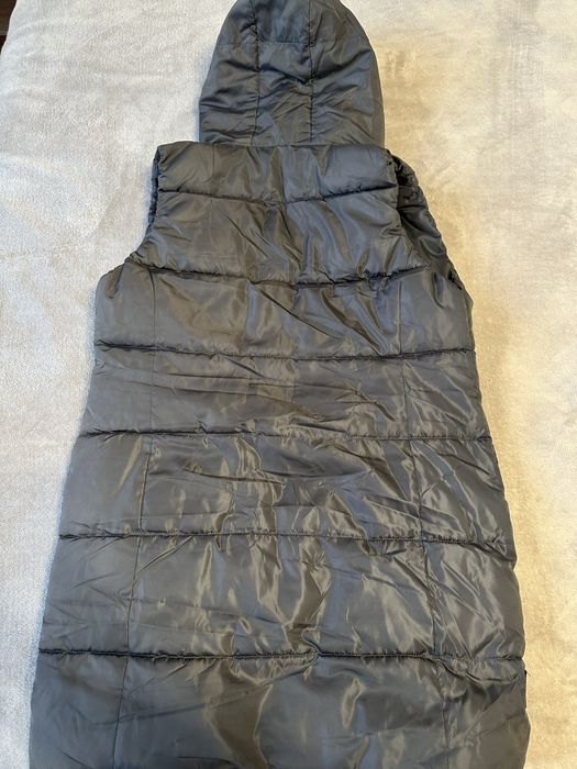 Дамска дълга рейка