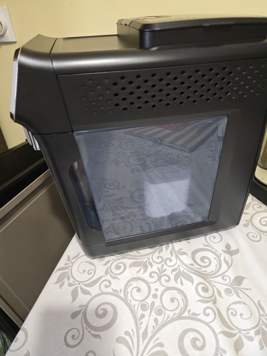 Espressor automat PHILIPS S3300 LatteGo EP3347/90, 1.8l, 1500W, 15 bar