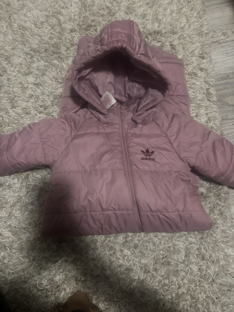 Зимен ски гащеризон adidas