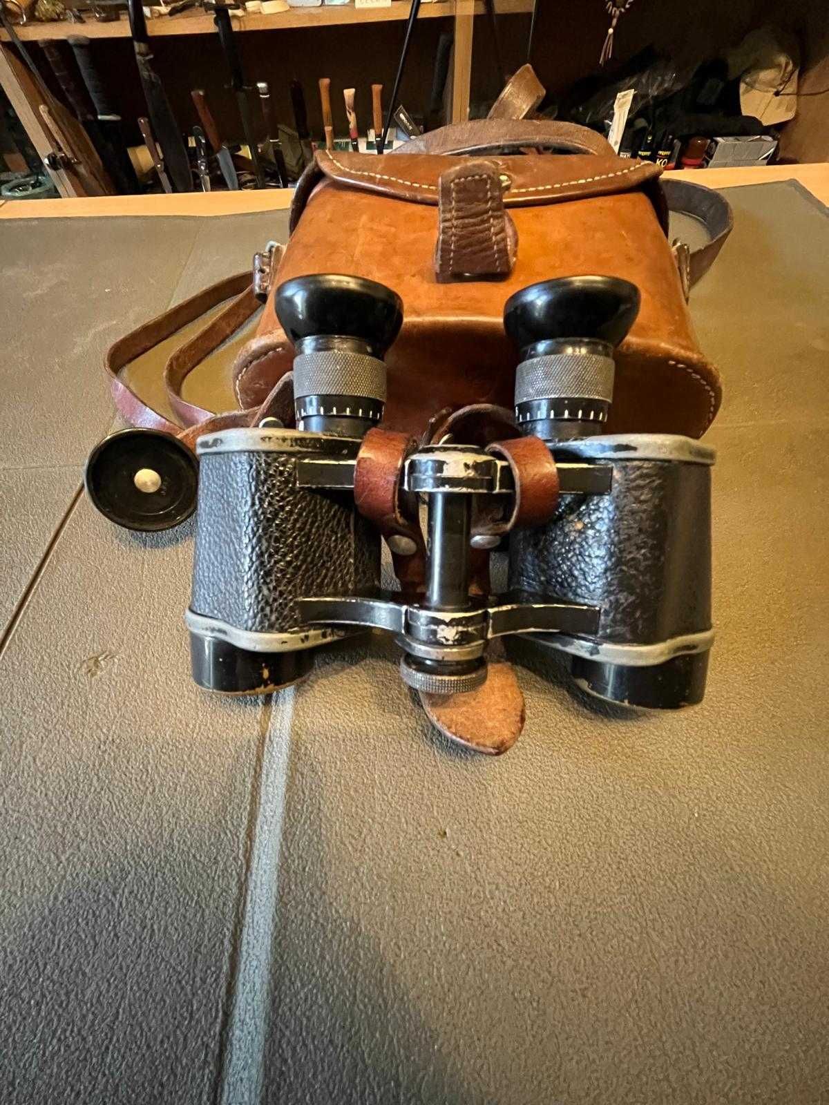 Binoclu Carl Zeiss