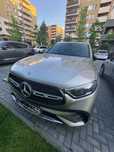 Mercedes-Benz GLC PJ plătitor TVA, preluare leasing