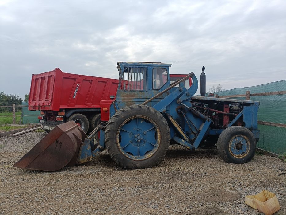 Vând Ifron romanesc