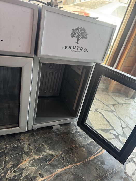 Холодильники маленькие для бара самое-то , рабочие