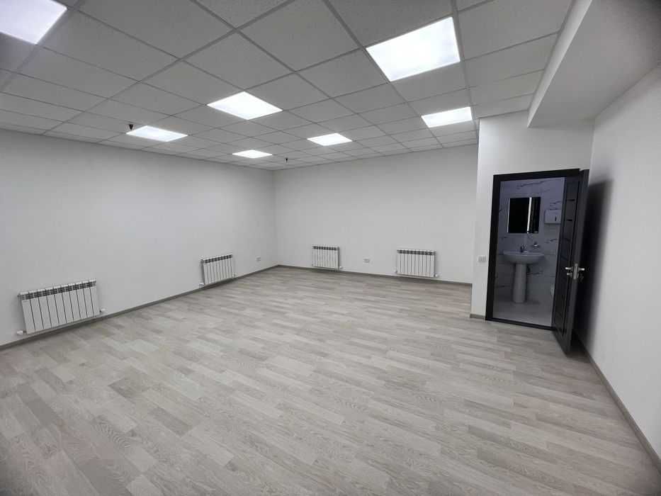 Офисное помещение 230 м2 Ташкент Сити (18425)