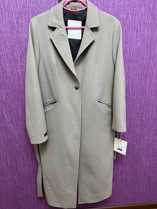 Пальто [Max Mara]