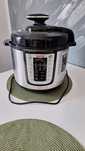 Oala sub presiune electrica Tefal CY505E30 One Pot 1200 W 6 L 25