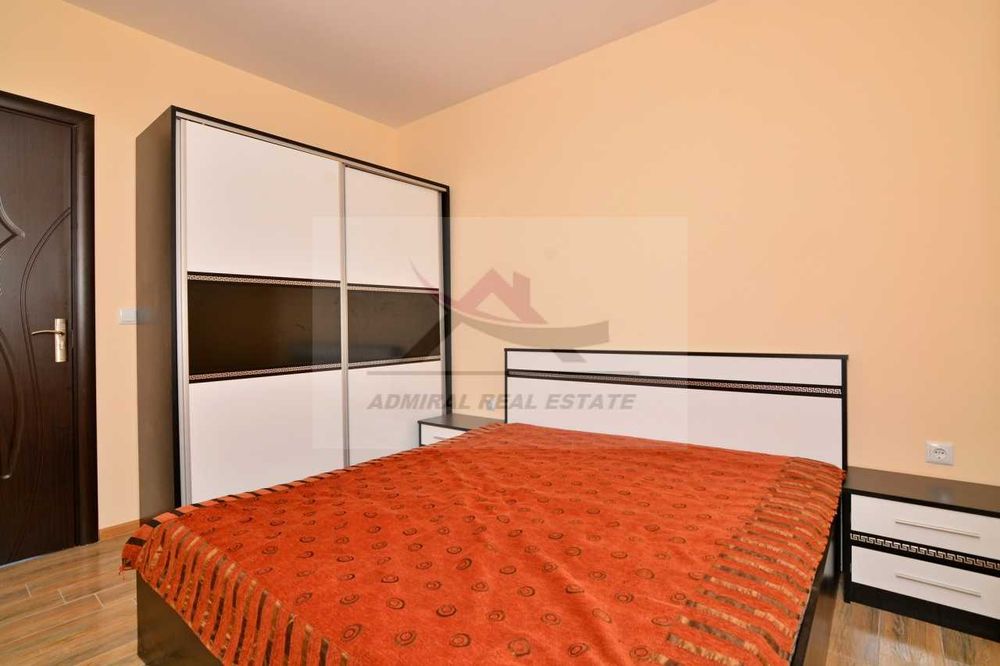 Дава се под наем Двустаен апартамент в Варна, Цветен квартал - 50 кв.м за 350 € - Снимка #2