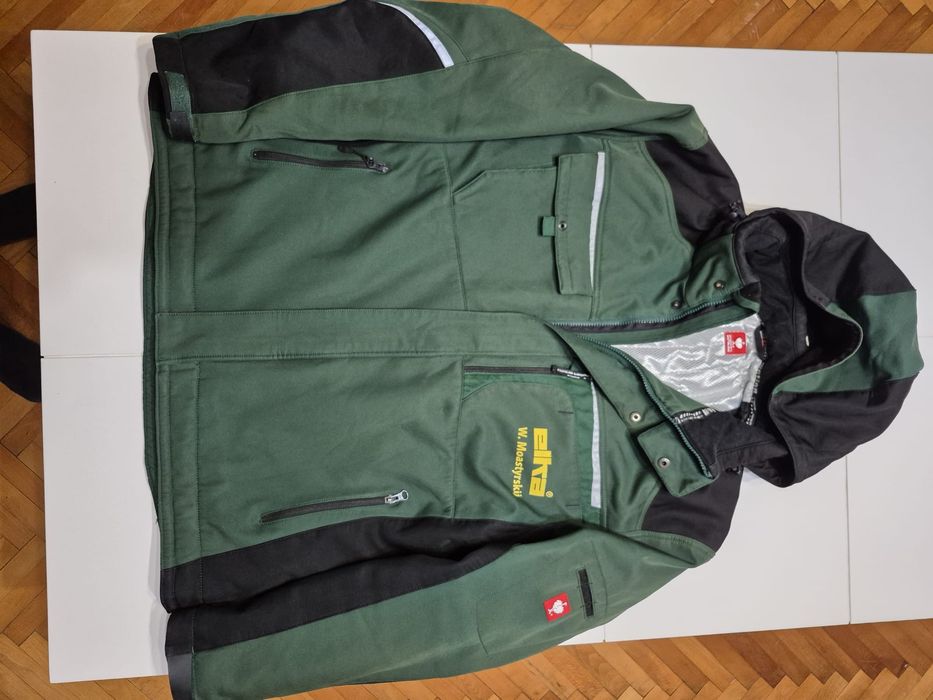 Engelbert Strauss  2XL  geacă