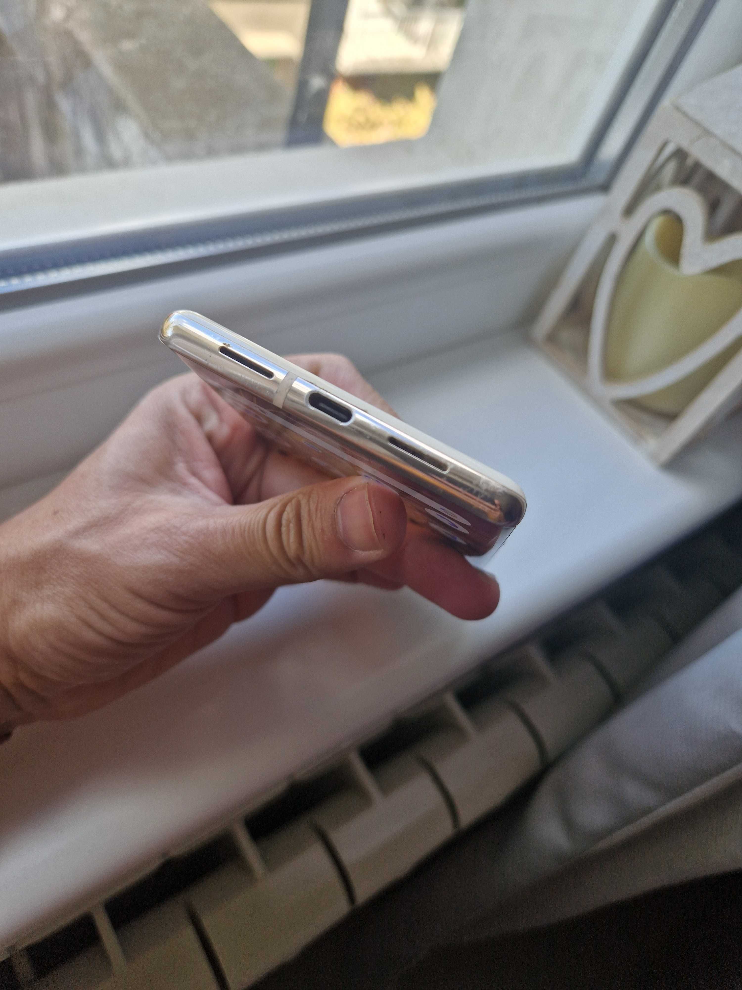 Google Pixel 6 pro Sorta Sunny 128gb
