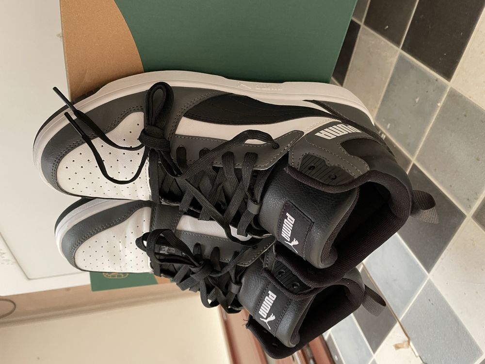 Маратонки PUMA 42.5 номер