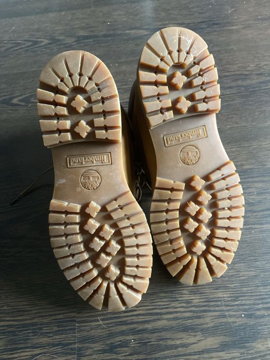 Bocanci Timberland marimea 40