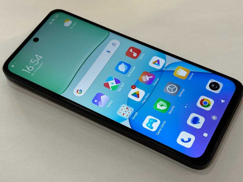 Xiaomi Redmi 13 128GB 6GB RAM Dual