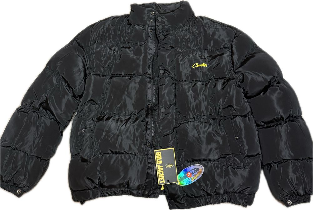 Corteiz Puffer Nou
