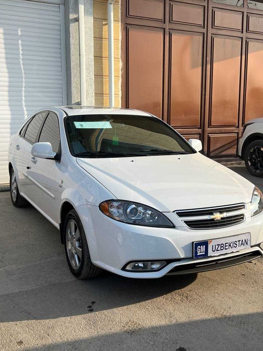 Ласетти элегент+