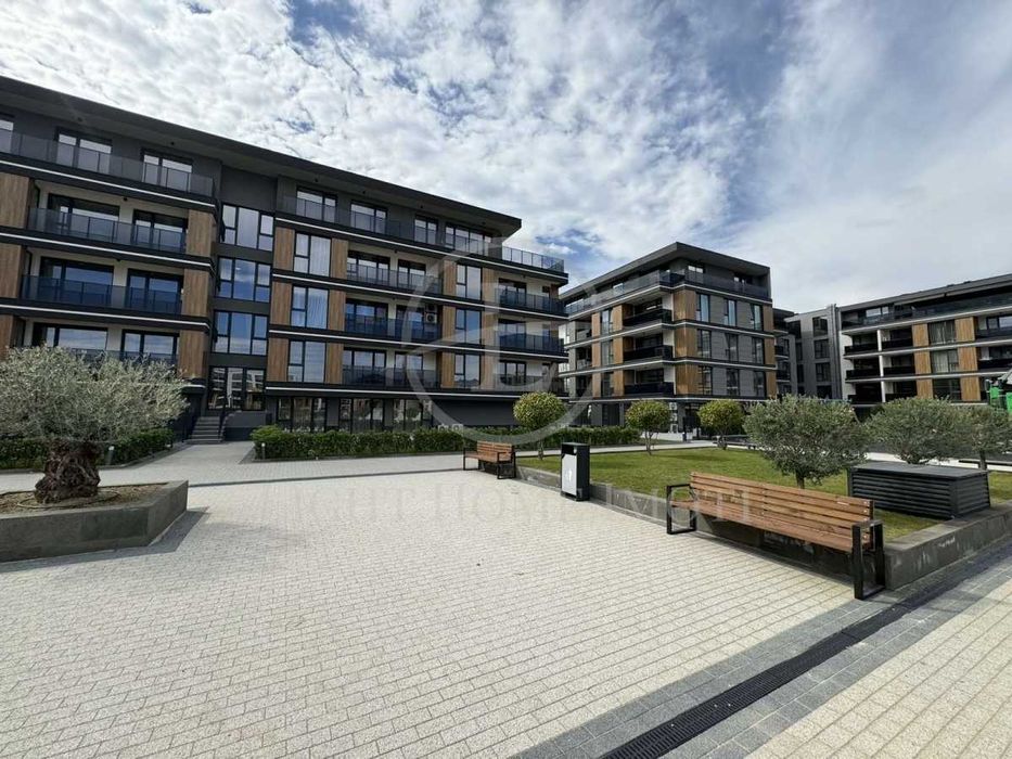 Продава се Двустаен апартамент в Пловдив, Христо Смирненски - 68 кв.м за 1508 €/кв.м - Снимка #1