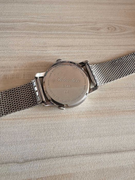 Мъжки часовник Adriatica