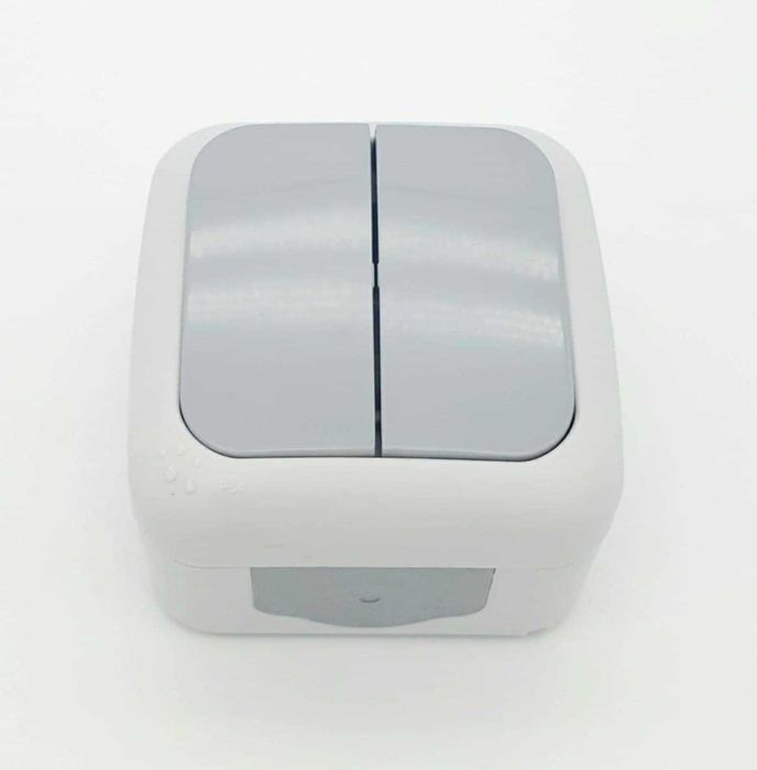 VIKO PALMIYE | Narujniy герметичный, наружный монтаж