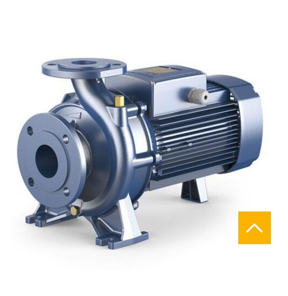 Продаётся насос pedrollo F65 160A